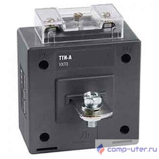 Iek ITT10-3-05-0005 Трансформатор тока ТТИ-А  5/5А  5ВА  класс 0,5S ИЭК