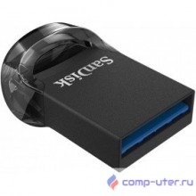 Флеш-накопитель Sandisk Ultra Fit™ USB 3.1 16GB - Small Form Factor Plug & Stay Hi-Speed USB Drive [SDCZ430-016G-G46]
