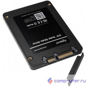 Apacer SSD 480GB AS340 AP480GAS340G-1