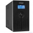 CROWN ИБП CMU-SP800EURO LCD USB [CM000001871]