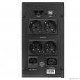 CROWN ИБП CMU-SP800EURO LCD USB [CM000001871]