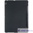 Чехол-подставка IT Baggage для планшета Huawei Media Pad T3 10, Искусственная кожа (ультратонкий), Черный ITHWT3105-1