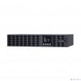 UPS CyberPower PLT2000ELCDRT2U {2000VA/1800W USB/RS-232/EPO/SNMPslot (8 IEC С13)}