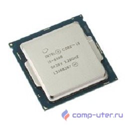 CPU Intel Core i5-6500 Skylake OEM {3.20Ггц, 6МБ, Socket 1151}