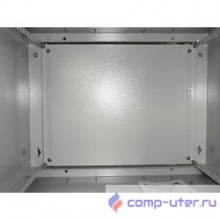 ЦМО Стенка задняя к шкафу ШРН-Э 18U в комплекте с крепежом (А-ШРН-18)      