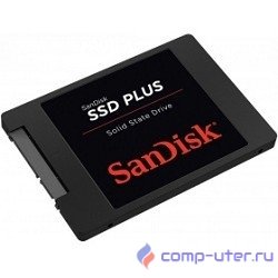 SanDisk SSD 120Gb SDSSDA-120G-G27  {SATA3.0, 7mm}
