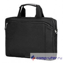 Сумка SUMDEX PON-113 BK (нейлон, черная до 13")