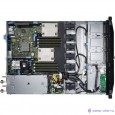 Сервер Dell PowerEdge R430 1U/E5-2620v4/ no HS/ no memory(8+4)/ PERC H330 / no HDD UpTo(8)SFF/ DVDRW/ iDRAC8 Ent/ 4xGE/ 550W / Bezel/ Sliding Rails/ no ARM/ noFAN for 2nd CPU/3YBWNBD [R430-ADLO-41T]