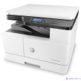 HP LaserJet MFP M442dn [8AF71A#B19] (p/c/s, A3, 1200dpi, 24ppm, 512Mb, 2trays 100+250, Scan to email/SMB/FTP, PIN printing, USB/Eth, Duplex, cart. 4000 pages & USB cable in box, 1y warr, repl. 2KY38A)