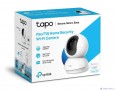 TP-Link Tapo C200 Домашняя Wi-Fi камера