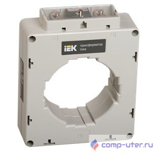 Iek ITB60-2-15-2000 Трансформатор тока ТШП-0,66  2000/5А  15ВА  класс 0,5 габарит 100  ИЭК