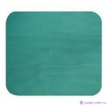 Коврик для мыши BURO BU-CLOTH/green тканевый зелёный