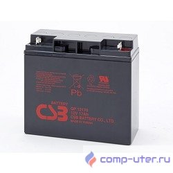 CSB Батарея GP12170 (12V 17Ah)
