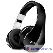 SVEN AP-B450MV черно белый Беспроводная Bluetooth-гарнитура