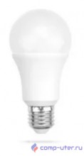 Rexant 604-013 Лампа светодиодная Груша A60 20,5 Вт E27 1948 лм 2700 K теплый свет  