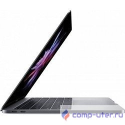 Apple MacBook Pro 13 Late 2020 [Z11C0002Z, Z11C/3] Space Grey 13.3'' Retina {(2560x1600) Touch Bar M1 chip with 8-core CPU and 8-core GPU/16GB/512GB SSD} (2020)