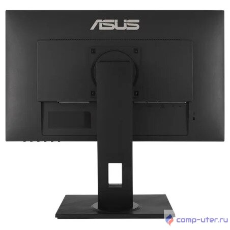 ASUS LCD 23.8" VA24DQLB черный {IPS 16:9 1920x1080 5ms(GTG) 75Hz 250cd 178/178 HDMI D-Sub DisplayPort USB 2x2W VESA (+ MiniPC kit included) HAS Swivel Pivot Frameless} [90LM0541-B01370]