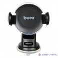 Buro CWC-QC1 Беспроводное зарядное устройство QC3.0 1A универсальное черный [1029371]