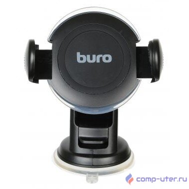Buro CWC-QC1 Беспроводное зарядное устройство QC3.0 1A универсальное черный [1029371]