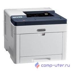 Xerox Phaser 6510V_DN {A4, HiQ LED, 28/28ppm, max 50K pages per month, 1GB, PS3, PCL6, USB, Eth, Duplex}  6510_DN#