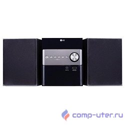 LG CM1560,  черный