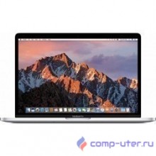 Apple MacBook Pro 13 Late 2020 [Z11F0002Z, Z11D/5] Silver 13.3'' Retina {(2560x1600) Touch Bar M1 chip with 8-core CPU and 8-core GPU/16GB/512GB SSD} (2020)