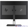 LCD HP 24" Z24i G2 черный {IPS LED 1920x1200 6 ms 300cd 178гр/178гр DisplayPort D-Sub HDMI} [1JS08A4#ABB]