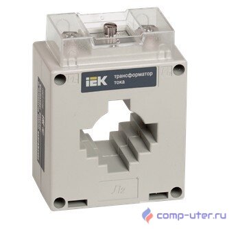 Iek ITB20-3-05-0300 Трансформатор тока ТШП-0,66  300/5А  5ВА  класс 0,5S габарит 30 ИЭК