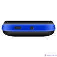 IRBIS SF31, 1.77" (128x160), 2xSimCard, Bluetooth, microUSB, MicroSD, Black/Blue'