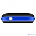 IRBIS SF31, 1.77" (128x160), 2xSimCard, Bluetooth, microUSB, MicroSD, Black/Blue'