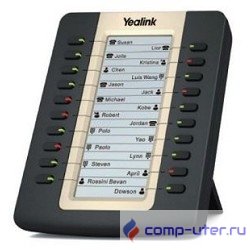 YEALINK EXP20 Модуль расширения для телефонов SIP-T27P, SIP-T29G