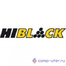 Hi-Black TN-241BK Тонер-картридж (HB-TN-241Bk) для Brother HL-3140CW/3150CDW/3170CDW, Bk, 2,5K                                   