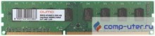 QUMO DDR3 DIMM 4GB (PC3-12800) 1600MHz QUM3U-4G1600K11L 1.35V
