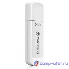 Transcend USB Drive 64Gb JetFlash 370 TS64GJF370 {USB 2.0}
