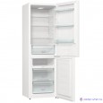 Холодильник GORENJE/ Класс энергопотребления: A++  Объем брутто: 320 л  Тип установки: Отдельностоящий прибор  Габаритные размеры (шхвхг): 60 ? 185 ? 59.2 см, белый