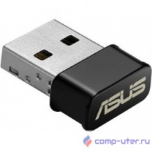 ASUS USB-AC53 NANO Wi-Fi-адаптер 802.11a/b/g/n/ac 867 Мбит/с