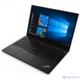 Lenovo ThinkPad E15-ITU G2 [20TD0001RT] Black 15.6" {FHD i3-1115G/8Gb/256Gb SSD/W10Pro}