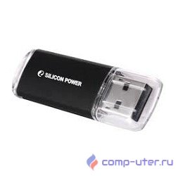Silicon Power USB Drive 32Gb Ultima II SP032GBUF2M01V1K {USB2.0, Black}