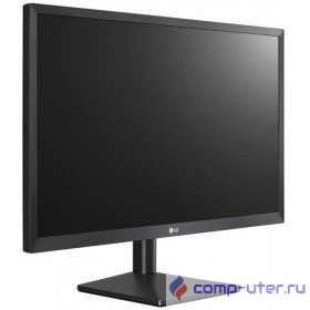 LCD LG 23.8" 24EA430V-B черный {IPS 1920x1080 16:9 250cd D-Sub DVI HDMI VESA}