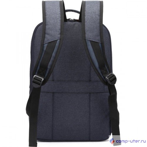 Сумка SUMDEX PON-262NV(полиэстр синий до 15,6")
