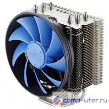 Cooler Deepcool  GAMMAXX S40  Intel 2011/1366/1155/1156/1150775, AMD FM1/AM3/AM2+/AM2, TDP 130W