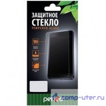 Perfeo защитное стекло для черного iPhone 6/6S (Corning), 0.33мм 2.5D 9H глянц. FULL SCREEN COVER (PF_4408)