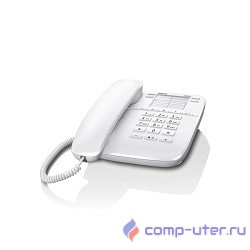 Gigaset DA410 (IM) White Телефон проводной (белый)