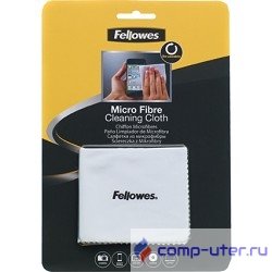 Fellowes Салфетка для чистки оптики видеокамер, мониторов, CD FS-99745
