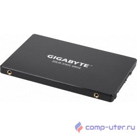 Gigabyte SSD 120GB GP-GSTFS31120GNTD {SATA3.0}