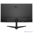 LCD AOC 23.6" 24B1H черный {MVA 1920x1080 5ms 178/178 250cd 50M:1 HDMI D-Sub AudioOut}