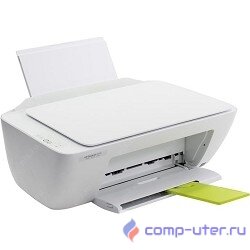 HP Deskjet 2130A <K7N77C> принтер/ сканер/ копир, А4, 7.5/5.5 стр/мин, USB {замена B2L56C DJ1510A)