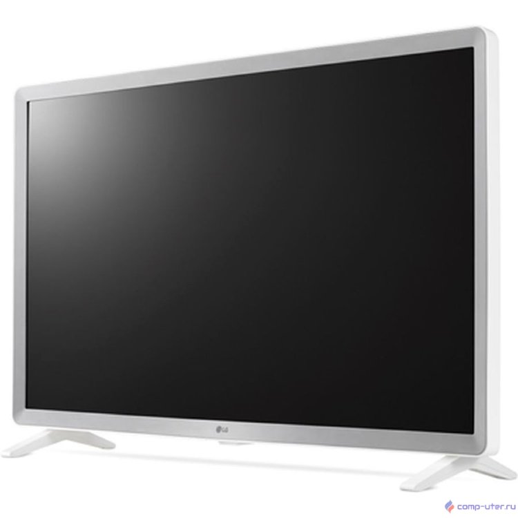 LG 32" 32LK6190PLA серый/белый {FULL HD/50Hz/DVB-T2/DVB-C/DVB-S2/USB/WiFi/Smart TV (RUS)}