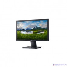 LCD Dell 19.5" E2020H черный {TN 1600x900 5ms 16:9 250cd D-Sub DisplayPort1.2} [2020-0674]