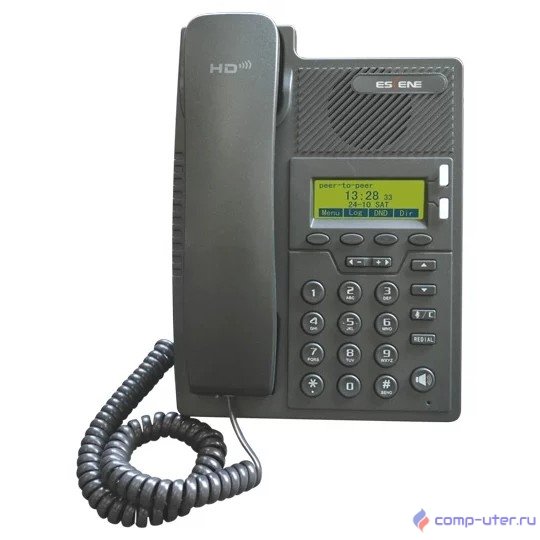 Escene ES205-PN IP телефон